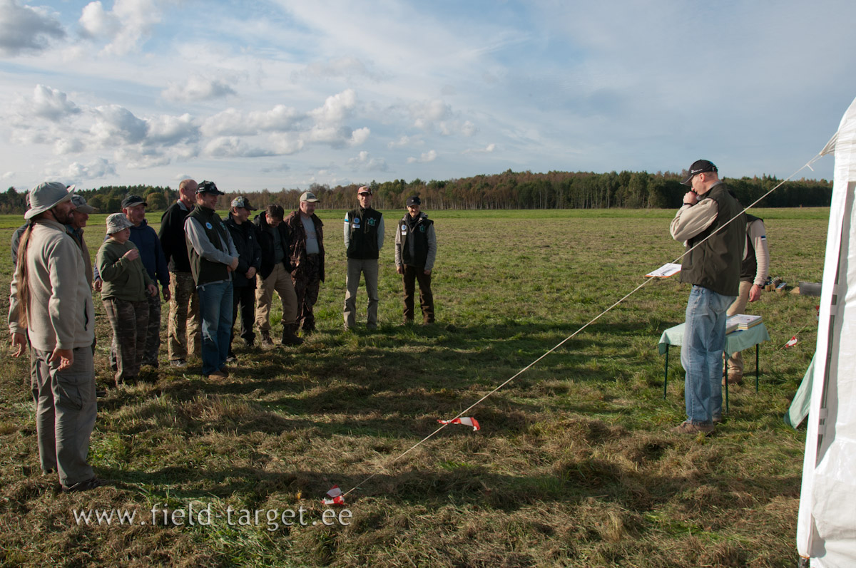 ENFTA open Championship 2011 6. phase Awarding